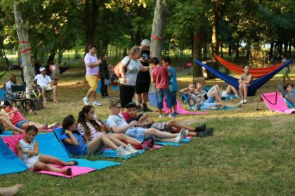 Hârșova: Weekend cu activități interactive pentru copii