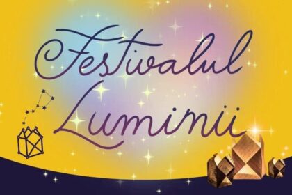 Festivalul Luminii 2024: Cercetașii României vă oferă o experiență magică