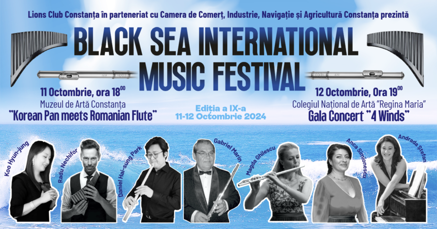 festivalul black sea music constanta