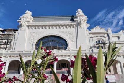 Cazinoul din Constanta